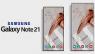 Samsung Galaxy Note 21 – НЕВЕРОЯТНЫЙ СМАРТФОН